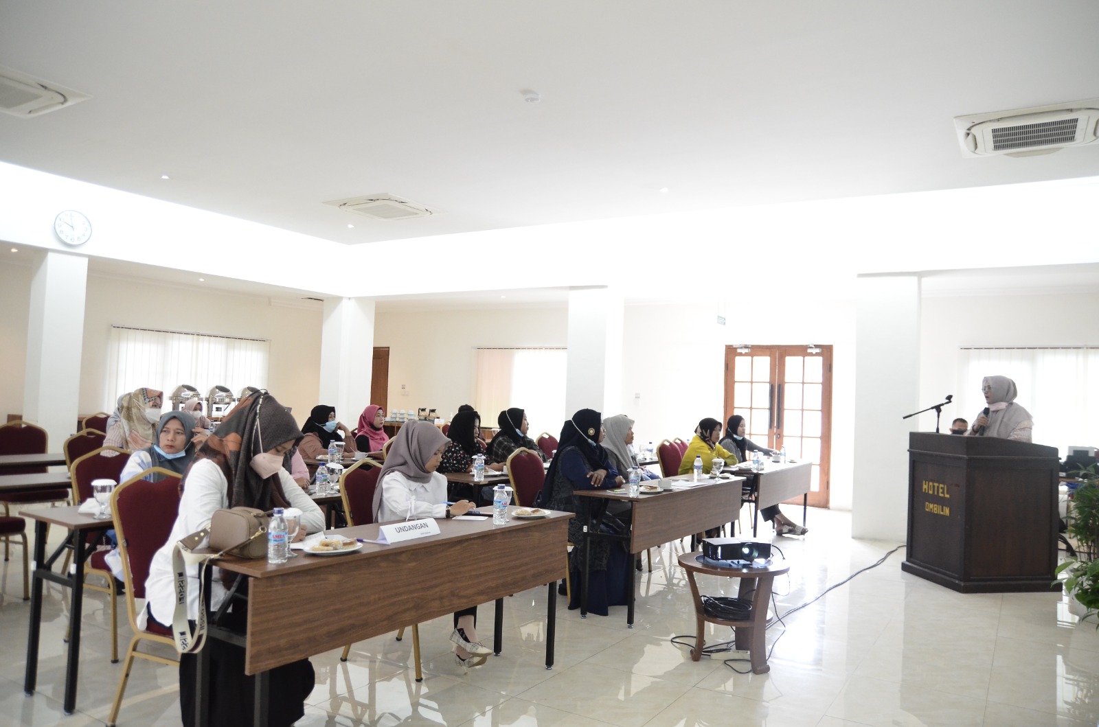 pemberdayaan perempuan