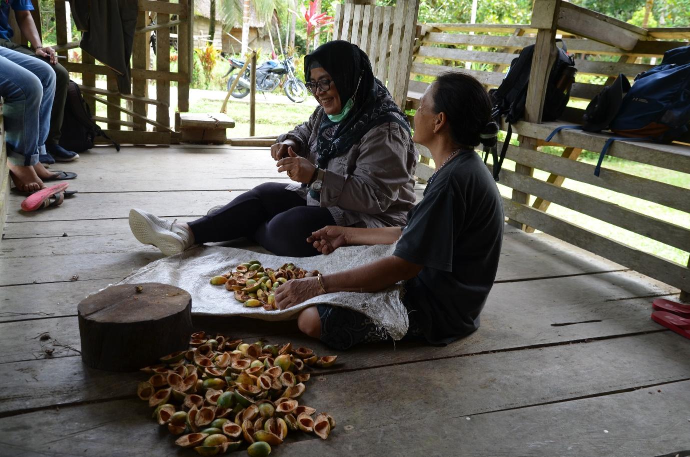 ekonomi perempuan