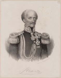 A. V. Michiels A. V. Michiels