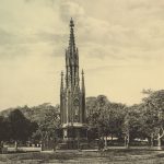 Monumen Michiels di Padang